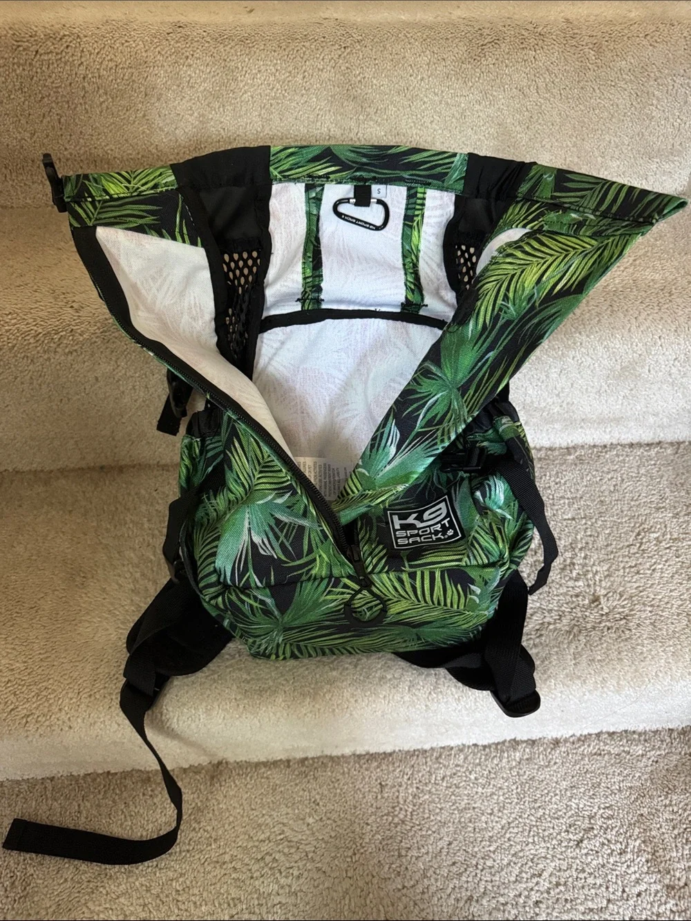 K9 Sport Sack k9 sport